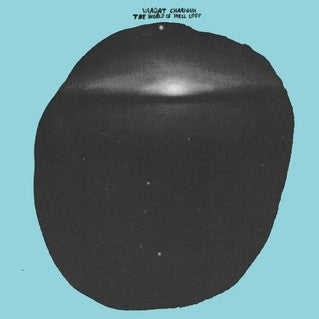 Vaadat Charigim : The World Is Well Lost (LP, Album)