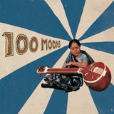 Various : 100 Moons : Hindustani Vocal Art, 1930-1955 (LP, Comp)