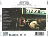 Tindersticks : Nénette Et Boni (CD, Album, RE)