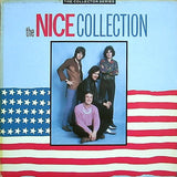 The Nice : The Nice Collection (2xLP, Comp)