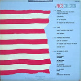 The Nice : The Nice Collection (2xLP, Comp)