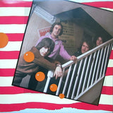 The Nice : The Nice Collection (2xLP, Comp)