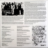Snakegrinder : ...And The Shredded Fieldmice (LP, Album, RE)