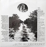 Snakegrinder : ...And The Shredded Fieldmice (LP, Album, RE)