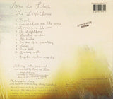 Ana Da Silva : The Lighthouse (CD, Album, Enh)