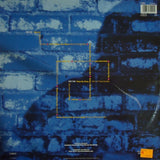 NKOTB* : No More Games (The Remix Album) (LP, Album)