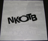 NKOTB* : No More Games (The Remix Album) (LP, Album)