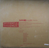 Sunn O))) & Ulver : Terrestrials (LP, Album, Ltd)