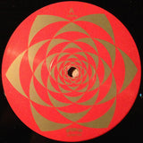 Sunn O))) & Ulver : Terrestrials (LP, Album, Ltd)