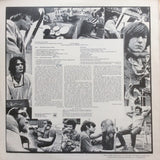 Mike Bloomfield / Al Kooper / Stephen Stills : Super Session (LP, Album)