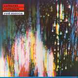 Cabaret Voltaire : Red Mecca (LP, Album)