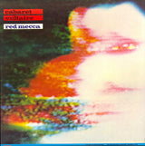 Cabaret Voltaire : Red Mecca (LP, Album)