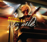 שלום חנוך* : ‏4 תחנות (4xCD, Album)