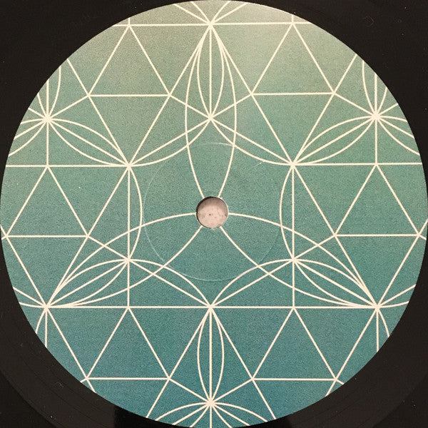 Temples (4) : Sun Structures (LP, Album)