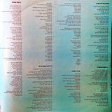 Shlomo Artzi = שלמה ארצי* : Restless Night = לילה לא שקט (LP, Album)