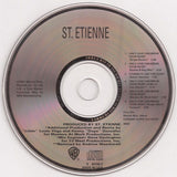 St. Etienne* : Only Love Can Break Your Heart (CD, Maxi)