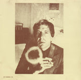Leonard Cohen : Greatest Hits (CD, Comp, RE)