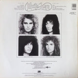 White Lion : Pride (LP, Album)
