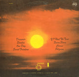 Uriah Heep : Sweet Freedom (LP, Album, Tri)