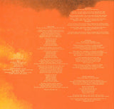 Uriah Heep : Sweet Freedom (LP, Album, Tri)