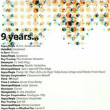 Various : There Are Too Many Fools Following Too Many Rules (2xCD, Comp)