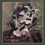 Japan : Oil On Canvas (2xLP, Album, EMI)