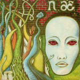 Niemen* : Niemen Aerolit (LP, Album, Blu)
