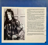 Rod Stewart : The Rock Album (LP, Comp)