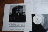 Joel Rockman And Friends : Controversial (LP)