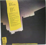 Nina Hagen Band : Unbehagen (LP, Album)
