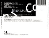 Cabaret Voltaire : The Conversation (2xCD, Album, RE)