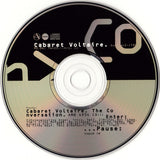 Cabaret Voltaire : The Conversation (2xCD, Album, RE)