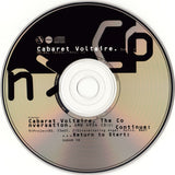 Cabaret Voltaire : The Conversation (2xCD, Album, RE)