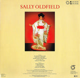 Sally Oldfield : Playing In The Flame (LP, Album, RE)