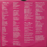 Donna Summer : The Wanderer (LP, Album, Win)