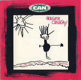 Holger Czukay : On The Way To The Peak Of Normal (CD, Album, RE)