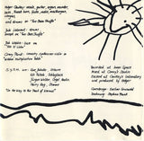 Holger Czukay : On The Way To The Peak Of Normal (CD, Album, RE)
