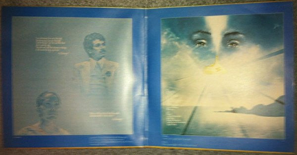 Devadip = קרלוס סנטנה* : Oneness (Silver Dreams-Golden Reality) (LP, Album, Gat)