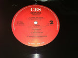 Santana : Freedom (LP, Album)