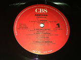 Santana : Freedom (LP, Album)