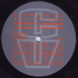 Cabaret Voltaire : Groovy, Laidback And Nasty (LP, Album)