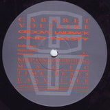 Cabaret Voltaire : Groovy, Laidback And Nasty (LP, Album)