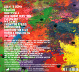 Sisyphus (3) : Sisyphus (CD, Album)