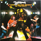 Whitesnake : Live... In The Heart Of The City (2xLP, Album, Gat)