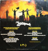 Whitesnake : Live... In The Heart Of The City (2xLP, Album, Gat)