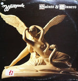 Whitesnake : Saints & Sinners (LP, Album)