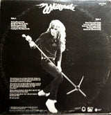 Whitesnake : Saints & Sinners (LP, Album)