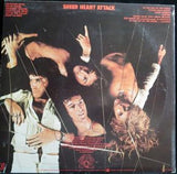 Queen : Sheer Heart Attack (LP, Album, SP)