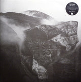Deaf Center : Pale Ravine (LP, Album)