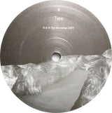 Deaf Center : Pale Ravine (LP, Album)